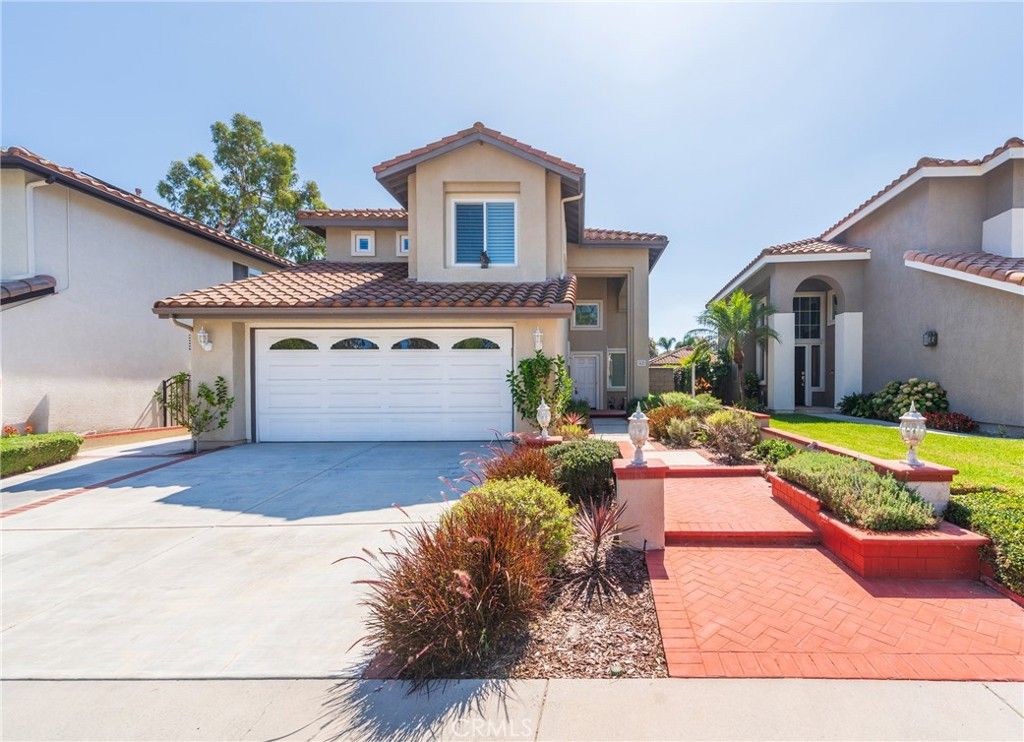 42 Via Brida, Rancho Santa Margarita, CA 92688 — photo 4