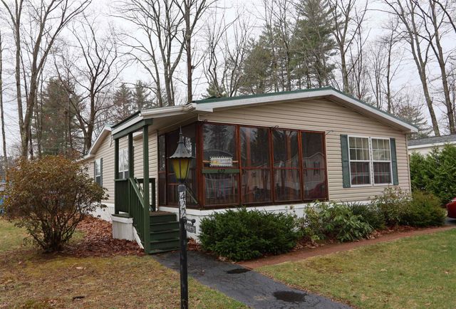 422 Friar Tuck Drive, Exeter, NH 03833