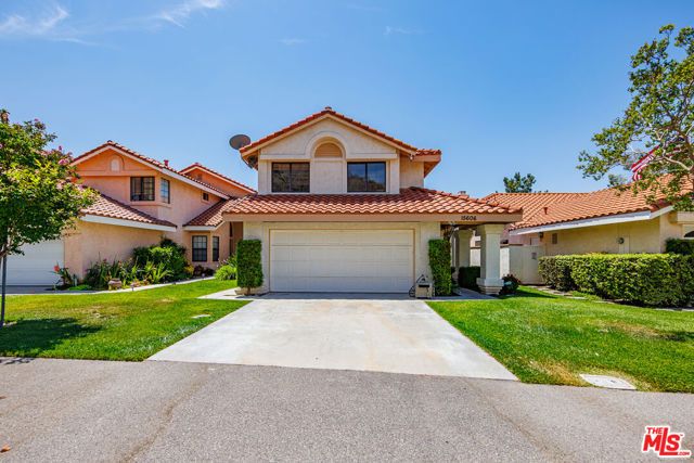 15606 Meadow Drive, Canyon Country (santa Clarita), CA 91387