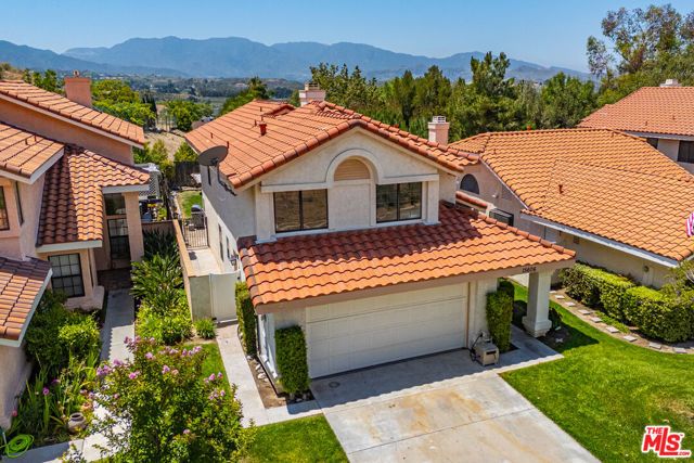 15606 Meadow Drive, Canyon Country (santa Clarita), CA 91387