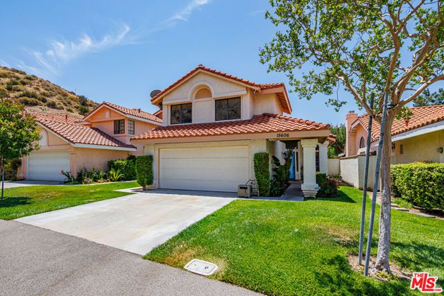 15606 Meadow Drive, Canyon Country (santa Clarita), CA 91387