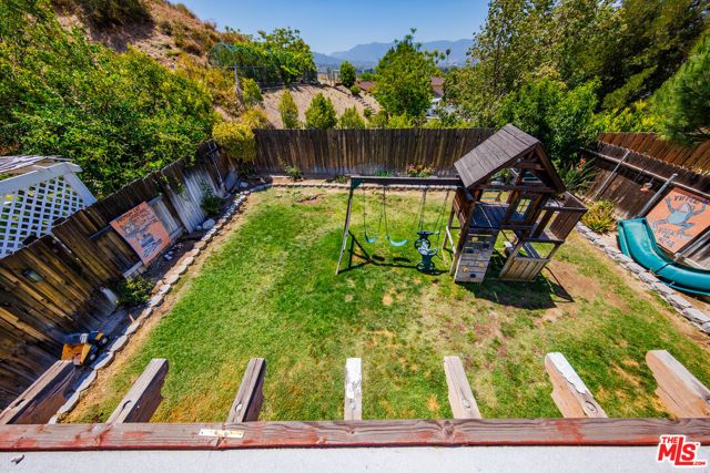 15606 Meadow Drive, Canyon Country (santa Clarita), CA 91387