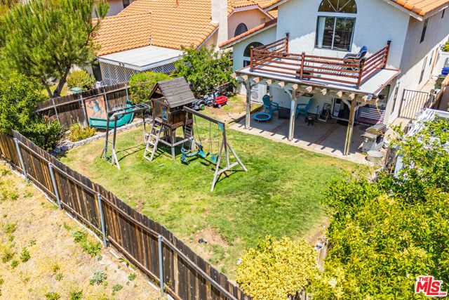 15606 Meadow Drive, Canyon Country (santa Clarita), CA 91387