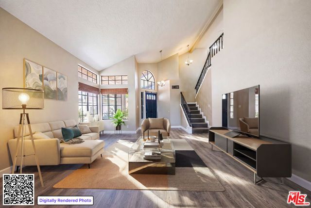 15606 Meadow Drive, Canyon Country (santa Clarita), CA 91387