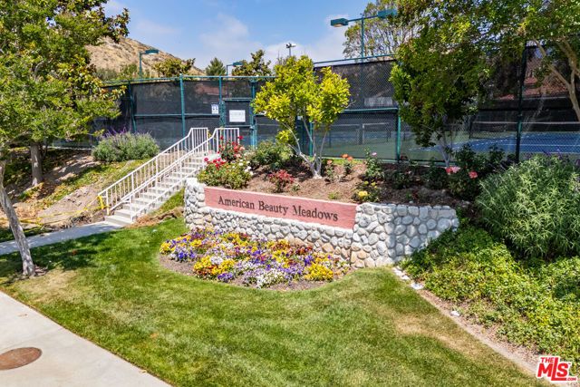 15606 Meadow Drive, Canyon Country (santa Clarita), CA 91387