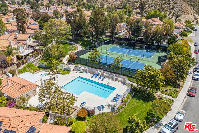 15606 Meadow Drive, Canyon Country (santa Clarita), CA 91387