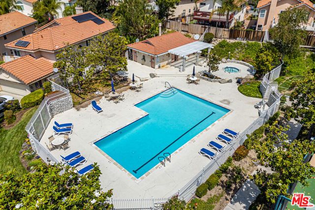 15606 Meadow Drive, Canyon Country (santa Clarita), CA 91387