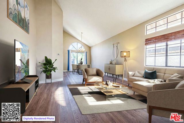 15606 Meadow Drive, Canyon Country (santa Clarita), CA 91387