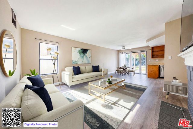 15606 Meadow Drive, Canyon Country (santa Clarita), CA 91387