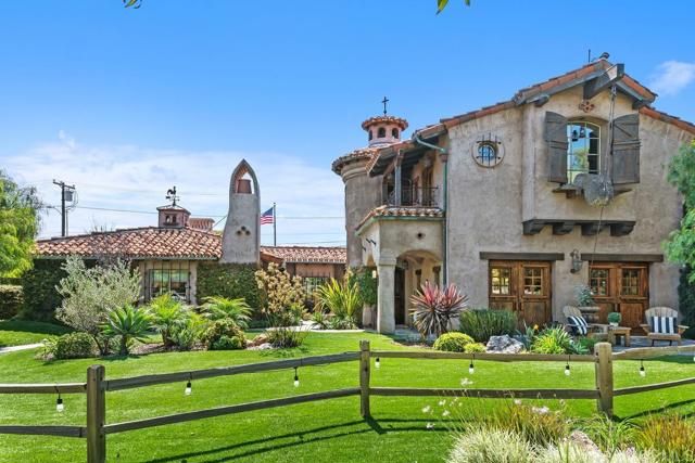 24642 Santa Clara Avenue, Dana Point, CA 92629