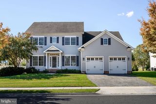 8658 CAMAC ST, Easton, MD 21601