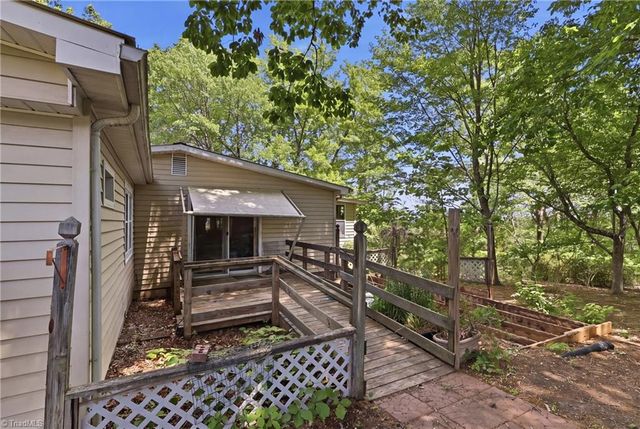 2974 Cid Road, Lexington, NC 27292