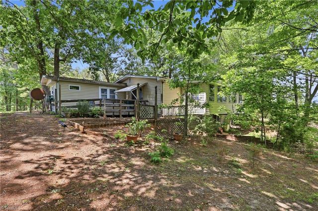 2974 Cid Road, Lexington, NC 27292