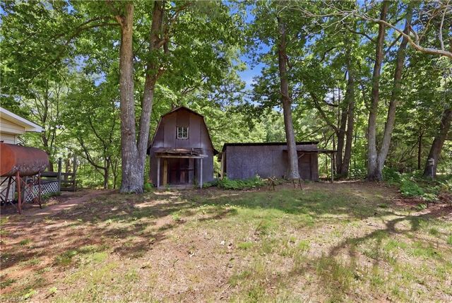 2974 Cid Road, Lexington, NC 27292