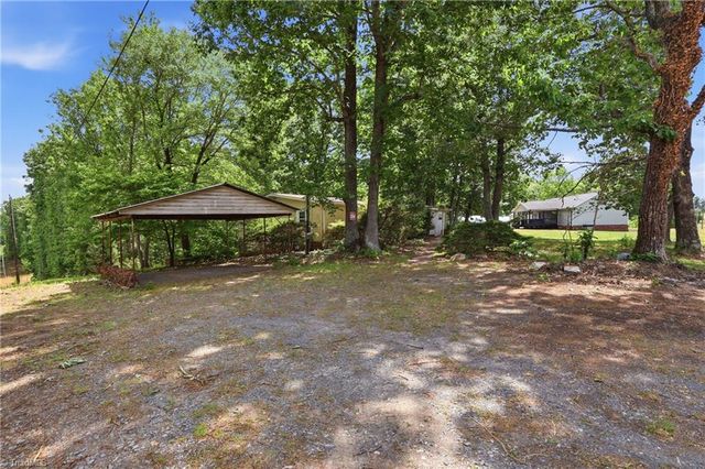 2974 Cid Road, Lexington, NC 27292