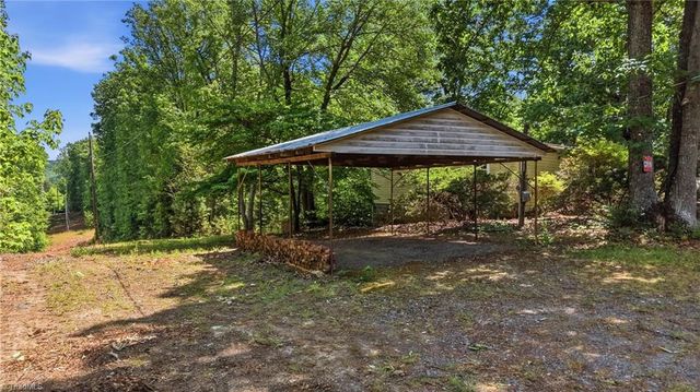 2974 Cid Road, Lexington, NC 27292