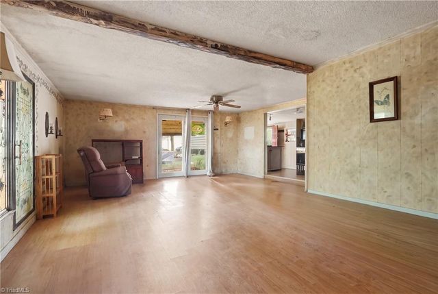 2974 Cid Road, Lexington, NC 27292