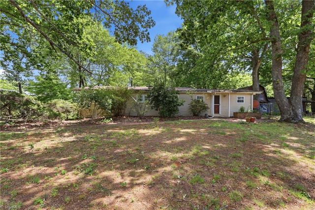 2974 Cid Road, Lexington, NC 27292