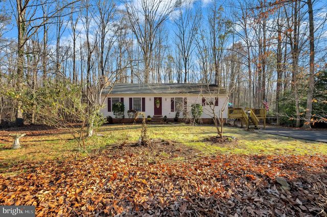 18 WINSLOW RD, Fredericksburg, VA 22406