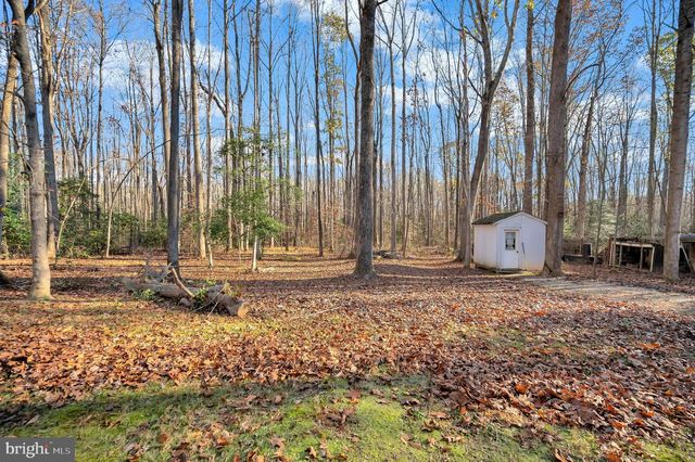 18 WINSLOW RD, Fredericksburg, VA 22406