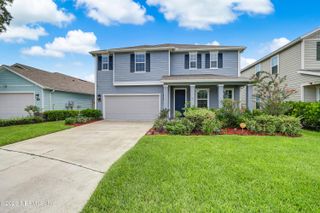 1823 TEA OLIVE Court, Jacksonville, FL 32225