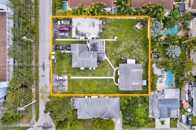 1271 NE 32nd St, Oakland Park, FL 33334