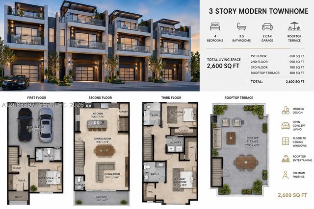 1271 NE 32nd St, Oakland Park, FL 33334