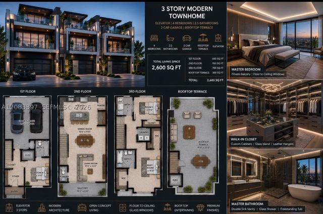 1271 NE 32nd St, Oakland Park, FL 33334