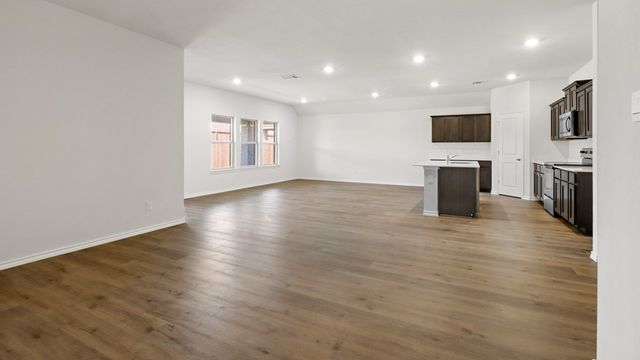 1923 Reveille Way, Terrell, TX 75160