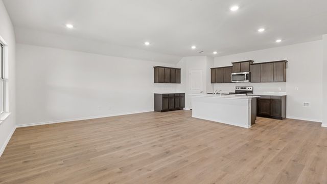 1923 Reveille Way, Terrell, TX 75160