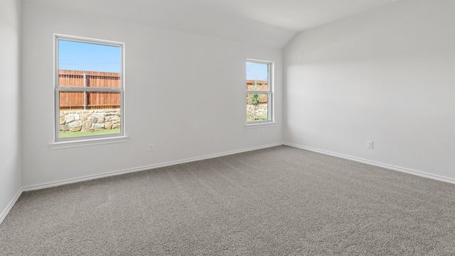 1923 Reveille Way, Terrell, TX 75160
