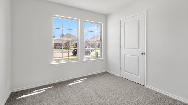 1923 Reveille Way, Terrell, TX 75160