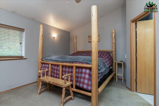 320 WOODLAND AVENUE, Fairbanks, AK 99712