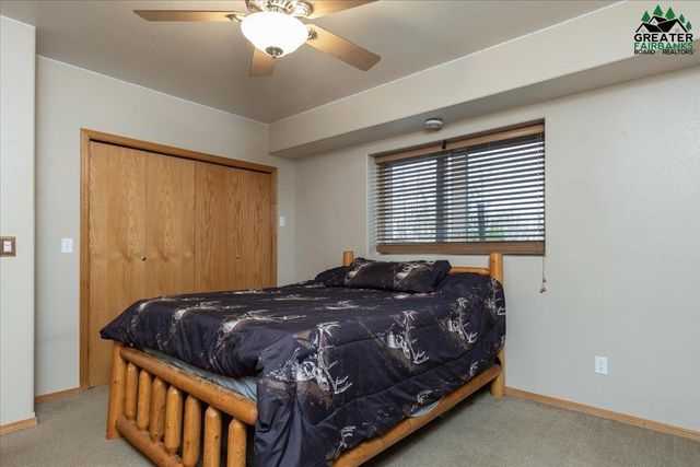 320 WOODLAND AVENUE, Fairbanks, AK 99712