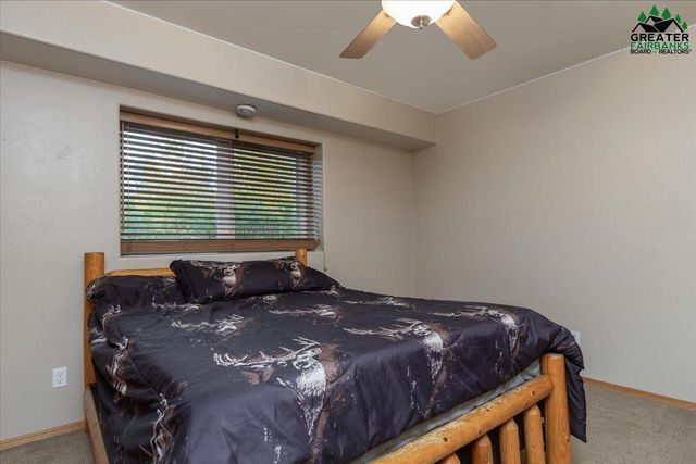 320 WOODLAND AVENUE, Fairbanks, AK 99712