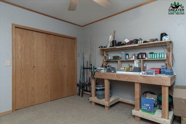 320 WOODLAND AVENUE, Fairbanks, AK 99712