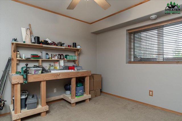 320 WOODLAND AVENUE, Fairbanks, AK 99712