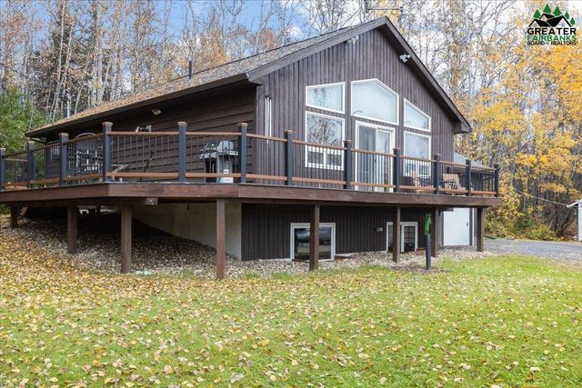 320 WOODLAND AVENUE, Fairbanks, AK 99712