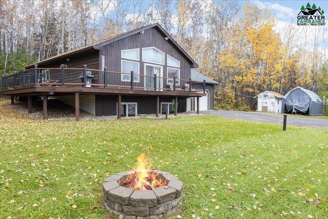 320 WOODLAND AVENUE, Fairbanks, AK 99712