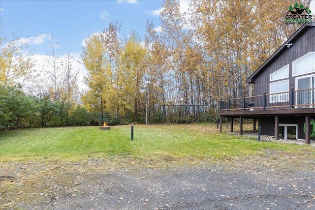 320 WOODLAND AVENUE, Fairbanks, AK 99712