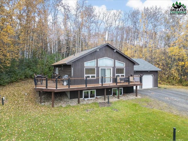 320 WOODLAND AVENUE, Fairbanks, AK 99712
