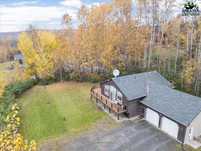 320 WOODLAND AVENUE, Fairbanks, AK 99712