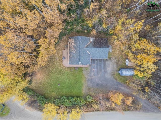 320 WOODLAND AVENUE, Fairbanks, AK 99712