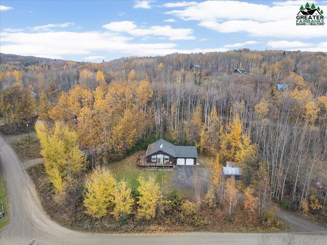 320 WOODLAND AVENUE, Fairbanks, AK 99712