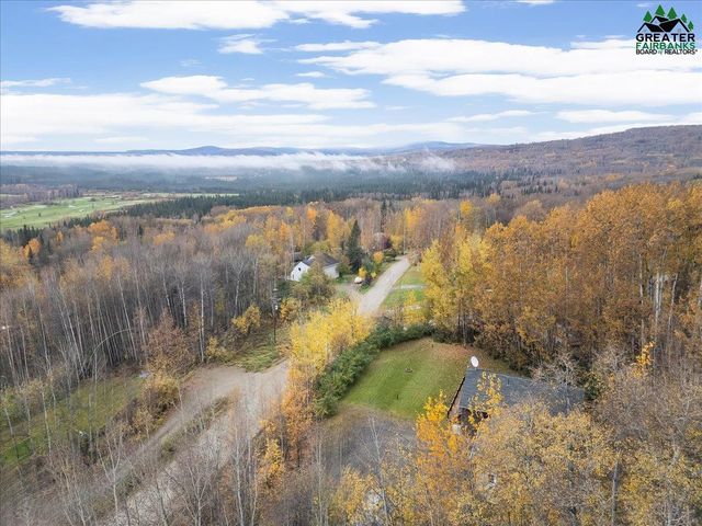 320 WOODLAND AVENUE, Fairbanks, AK 99712