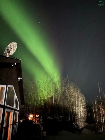 320 WOODLAND AVENUE, Fairbanks, AK 99712