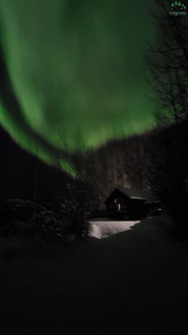 320 WOODLAND AVENUE, Fairbanks, AK 99712