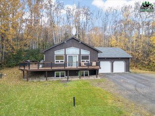 320 WOODLAND AVENUE, Fairbanks, AK 99712