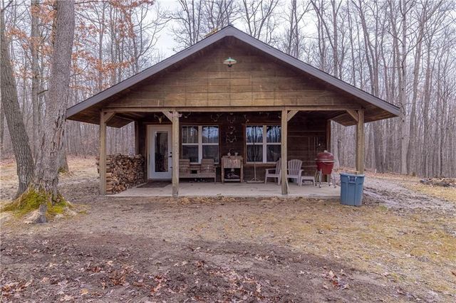 10646 W Capital Road, Thorp, WI 54771
