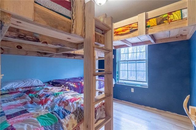 10646 W Capital Road, Thorp, WI 54771